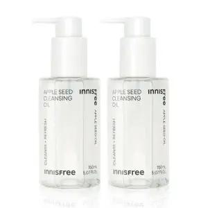 [이니스프리] 이니스프리 애플씨드 클렌징 오일 150mL 2개