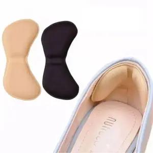 [룽스]풋쿠션 발뒤꿈치패드 4D 뒤꿈치패드2P