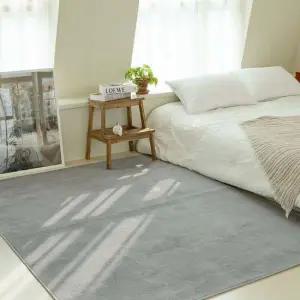 위드 러그 그레이/100x150cm