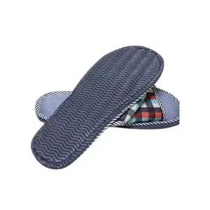 [룽스]슬리퍼 가정용 사무실 병원 거실용 실내화