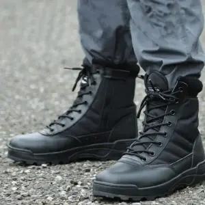 [룽스]작업화 신발 안전화 등산화 트레킹화