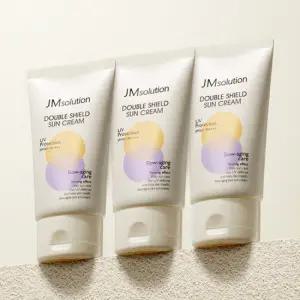 제이엠솔루션 더블 쉴드 선 크림 50ml x 3개