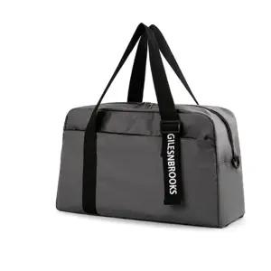 가벼운 여행 출장용 가방 스포츠백 크로스 보스턴백 CIf6+9SNv