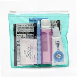 세면도구 여행용 세트 세면키트 실속형