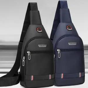 [룽스]슬링백 방수가방