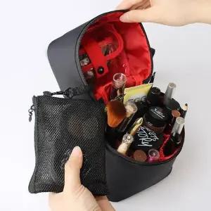 [룽스]메이크업포켓가방 가방 파우치 대용량