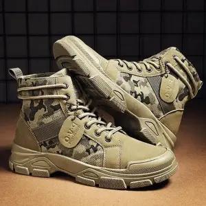 [룽스]남성워커 롱스커트