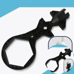 변기부속 렌치 조립공구 조임너트 양변기 렌찌 필밸브