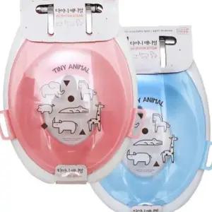 유아겸용 U형 변기커버 1개 변기카바 변기시트