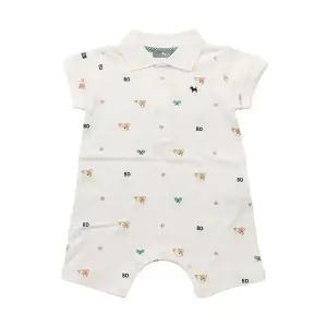 4631960001 (IV) 블루독피케반팔우주복