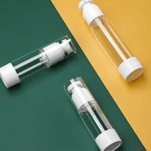 여행용 휴대용 진공 스프레이 압축식 리필 공병 30ml 오일공병 미스트리필