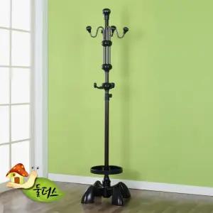 스탠드형 스탠드 옷걸이 행거 선반 국산