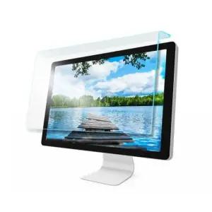 모니터 아크릴 거치식 블루라이트컷필름 32