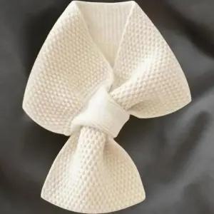 [신상오픈런]여성용 나들이 두툼한 와플 패턴 목도리 머플러 (42297676)