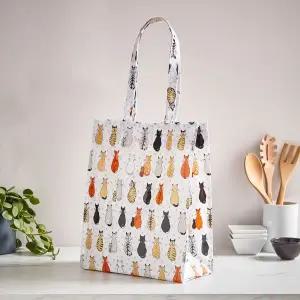 캣츠인웨이팅 PVC 방수가방  중