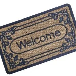 가게매트 현관발매트 현관매트 어서오세요