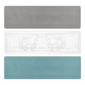 에스닉퀼트 소형카페트 거실패드 바닥 북유럽 빈티지