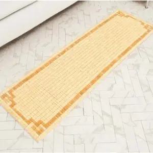 코매트_ 8자마작 쇼파방석(기본) 대 5단 (56x230cm)