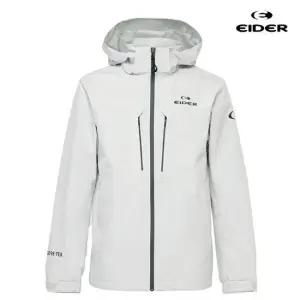 아이더 남성 2 레이어 방수 방풍 바람막이 고어텍스 자켓 DMP25732 311320