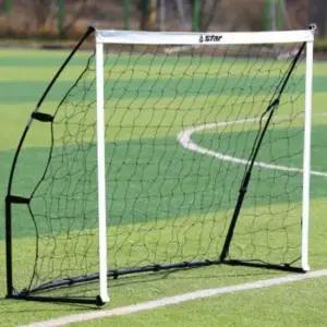 축구골대네트 스타 축구 골대 접이식 풋볼 그물망 조립식 M
