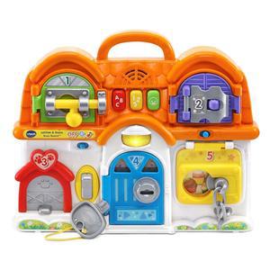 VTech 래치 및 도어 바쁜 보드
