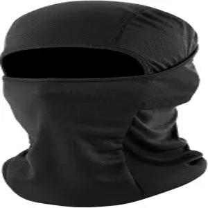 록순 스키 마스크 발라클라바 쉬이스티 오토바이 방풍 페이스 차단기 쿨링 자외선 남성용여성용