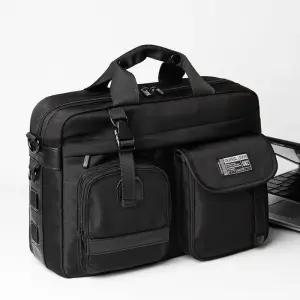 데일리 네크라인 가방 남녀 직장인 크로스백 E88