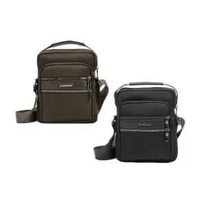 분리수납 가방 아이패드 크로스백 직장인 캐주얼