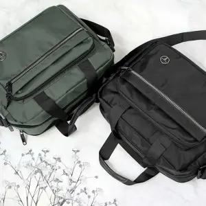 노트북 크로스백 직장인 방수 남녀 숄더가방 캐주얼