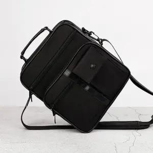 남성 직장인 모던클래식 숄더백 가방 크로스백