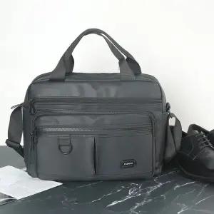 토트크로스백 대학생 직장인 노트북 남성 책가방