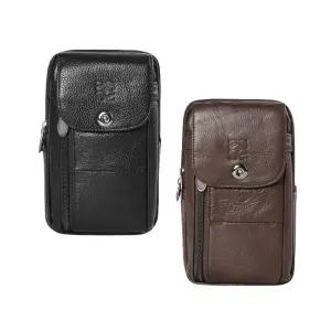 여행 미니크로스백 소가죽 S01 보조 작은가방