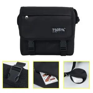 캐주얼 학생 크로스백 버클 미니 남녀 데일리가방