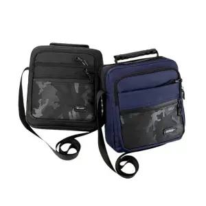 학생 크로스백 데일리백 남성 캐주얼 직장인 방수