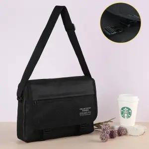 메신저백 (31.5x22x7cm) 캐주얼 크로스가방 남녀