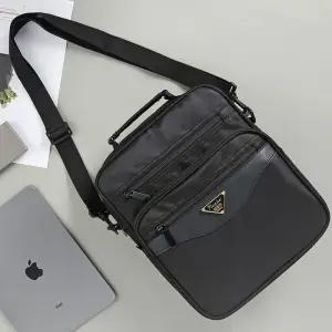 캐주얼 토트백 남성 경량 크로스백 숄더백 데일리가방