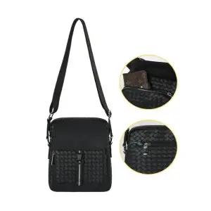 스타일링 여행보조백 유니크 크로스백 직장인가방