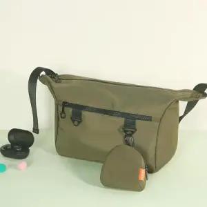 소지품 외출 포켓 미니 가방 걸이 포인트 보관