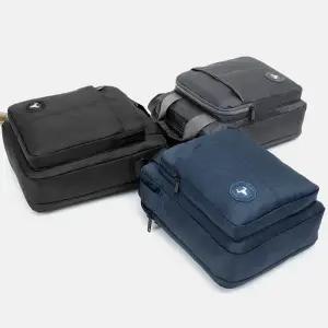 가방 크로스 생활방수 편리한 출퇴근 손잡이