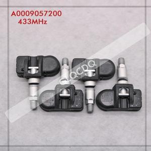 2009-2013 mercedes 호환-benz 호환 S-CLASS W221 2012 메르세데스 호환 SL R231 TPMS 433MHz 타이어 압력
