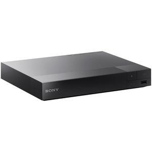 SONY S1700 멀티 시스템 올 리전 코드프리 블루 레이 디스크 DVD 플레이어 - PAL /NTSC USB 110-240V 50/60Hz 6피트 HDMI 케이블 포함