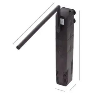 측면여과기 거북이 수조 구피 어항 여과기 측면 여과재 수족관 필터