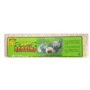 KJ펫 포그니 베딩 14L 포그니베딩 소나무베딩 햄스터베닝 토끼베닝 애완동물베닝