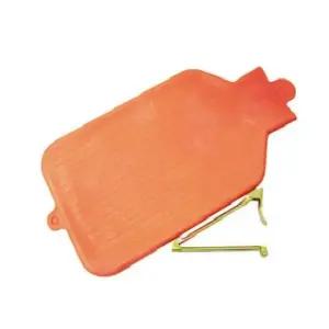 [유토피아]빙침냉찜질팩 짚게형찜질기 고무찜질팩 얼음냉찜질용 냉찜질팩 다용도찜질팩 얼음찜질팩 찜질팩