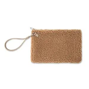 OP_M2151 온나핏 양털클러치백 양털클러치백 OP_M2151 온나핏