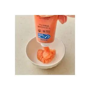 덕화명란 간편하게 짜서쓰는 튜브 110g x 8 명란젓 명란젓갈