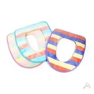 극세사 양변기 보온용 보온용 꿀생활 패션 변기시트