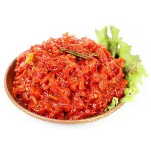 낙지젓 창란젓 명란젓 어리굴젓 광천산지직송