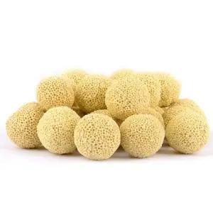 저면여과기 어항 스펀지 저면 상면 여과재 망 박테리아볼 420g