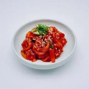 또밥찬 특별판매 오징어젓갈 2kg 오징어젓 반찬거리